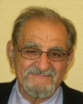 Frank J.  Caparelli